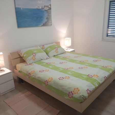 Apartman Maslina بيساك المظهر الخارجي الصورة