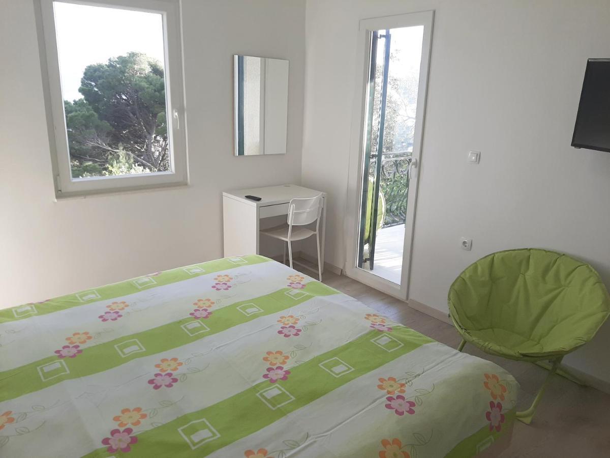 Apartman Maslina بيساك المظهر الخارجي الصورة