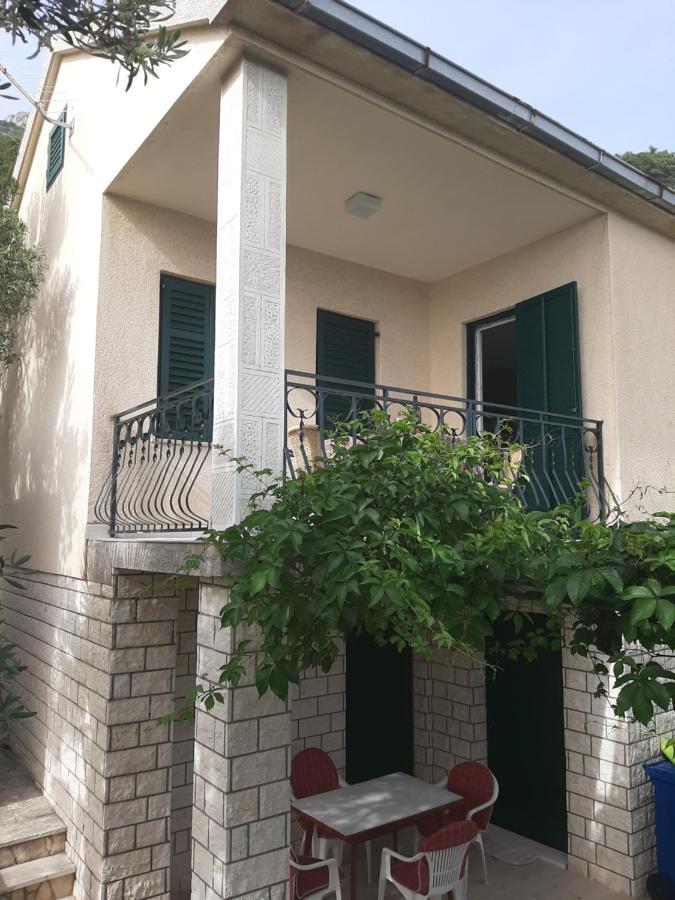 Apartman Maslina بيساك المظهر الخارجي الصورة