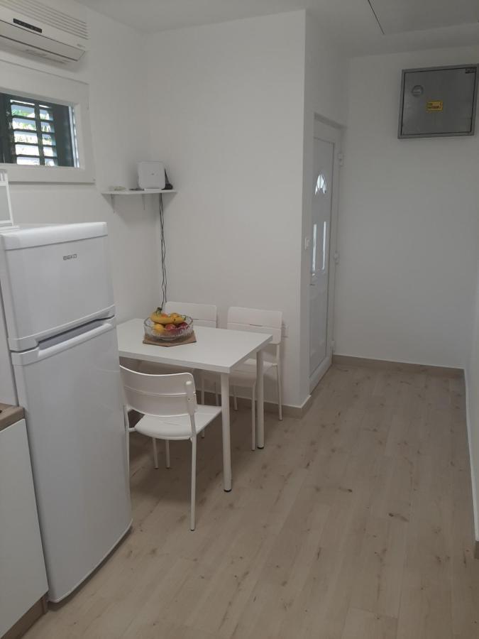 Apartman Maslina بيساك المظهر الخارجي الصورة