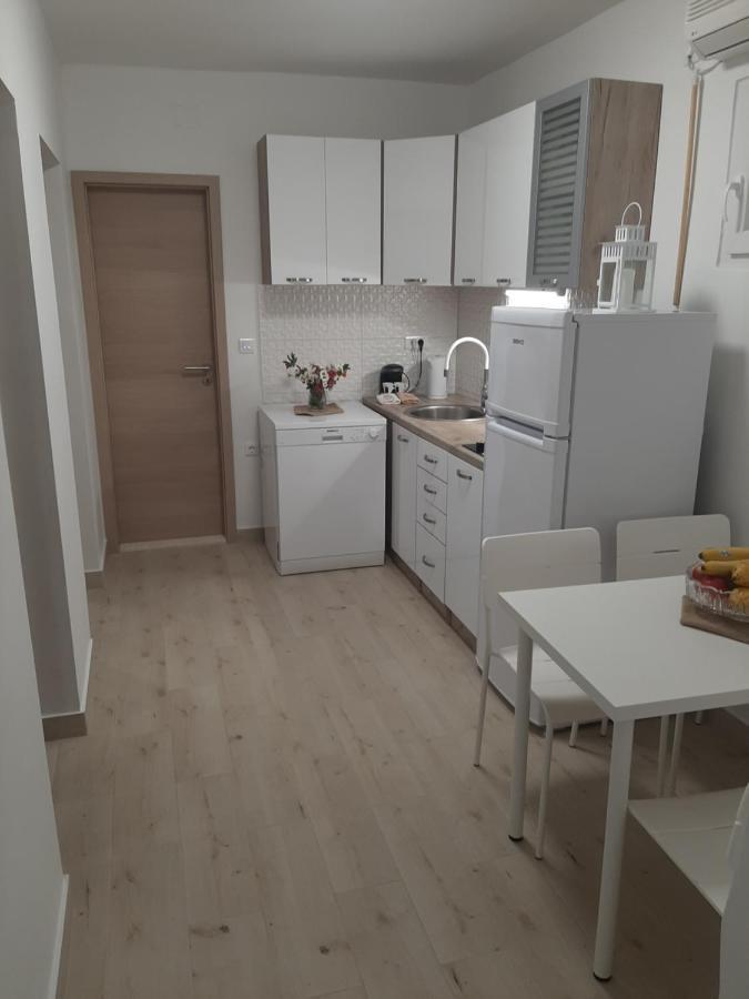 Apartman Maslina بيساك المظهر الخارجي الصورة