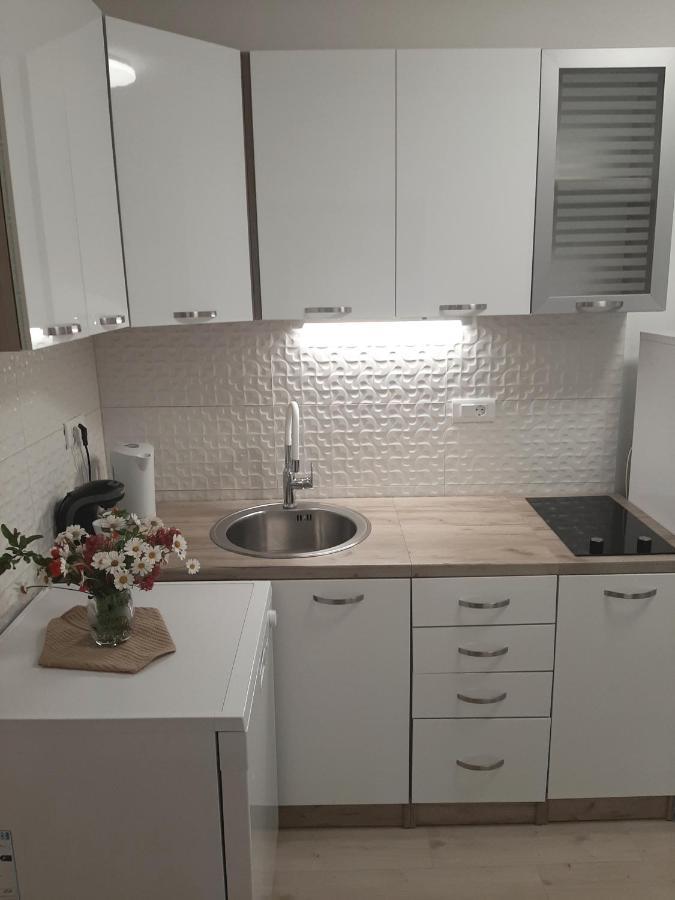 Apartman Maslina بيساك المظهر الخارجي الصورة