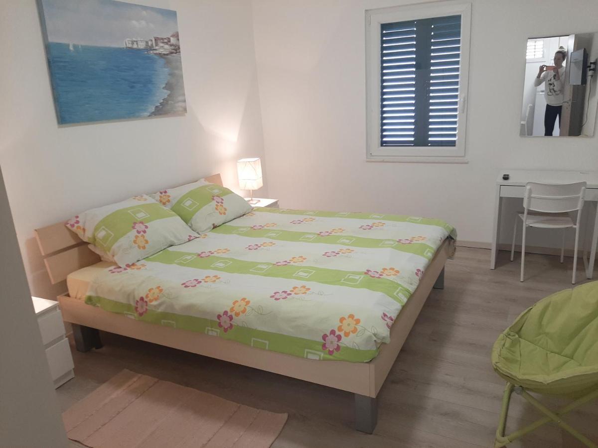 Apartman Maslina بيساك المظهر الخارجي الصورة