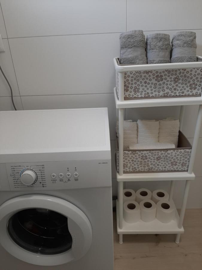 Apartman Maslina بيساك المظهر الخارجي الصورة