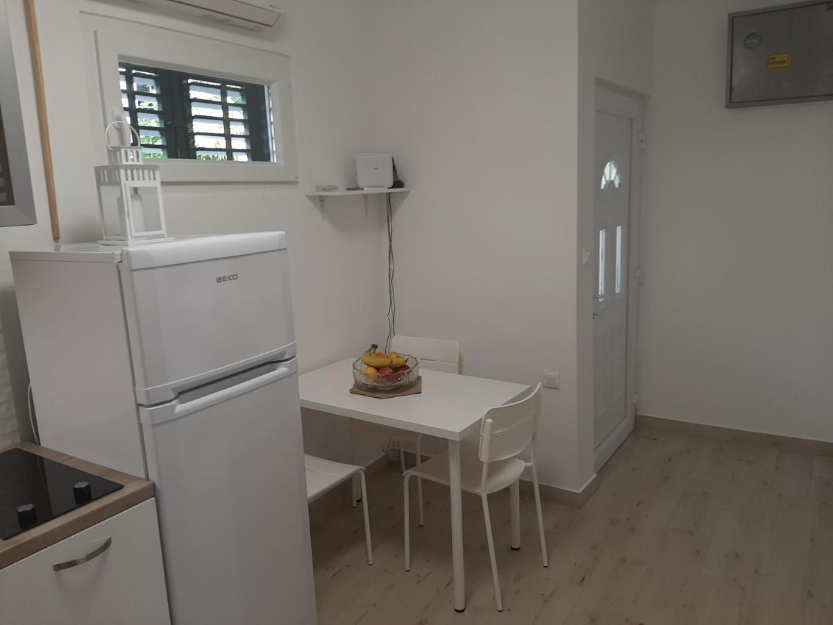 Apartman Maslina بيساك المظهر الخارجي الصورة