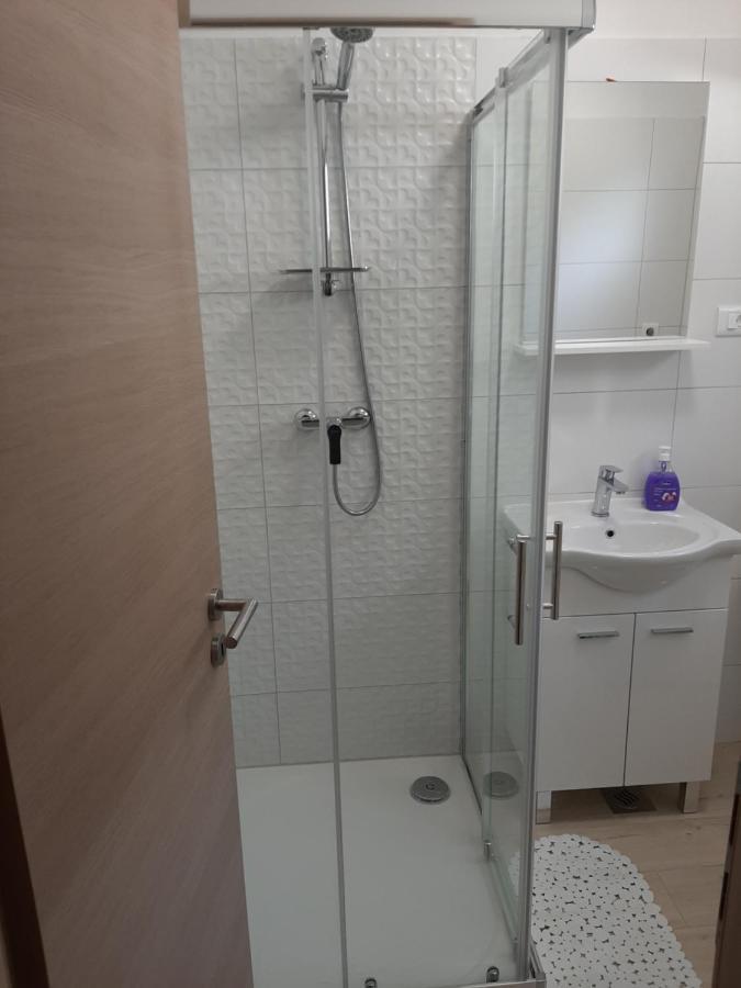 Apartman Maslina بيساك المظهر الخارجي الصورة